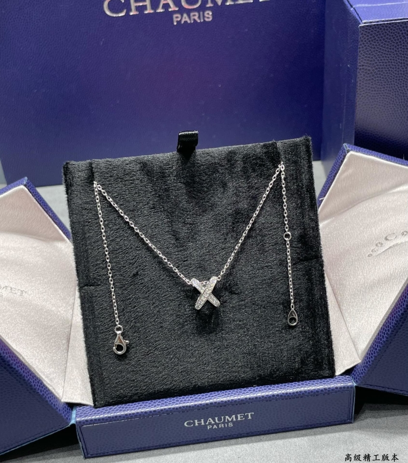 CHAUMET